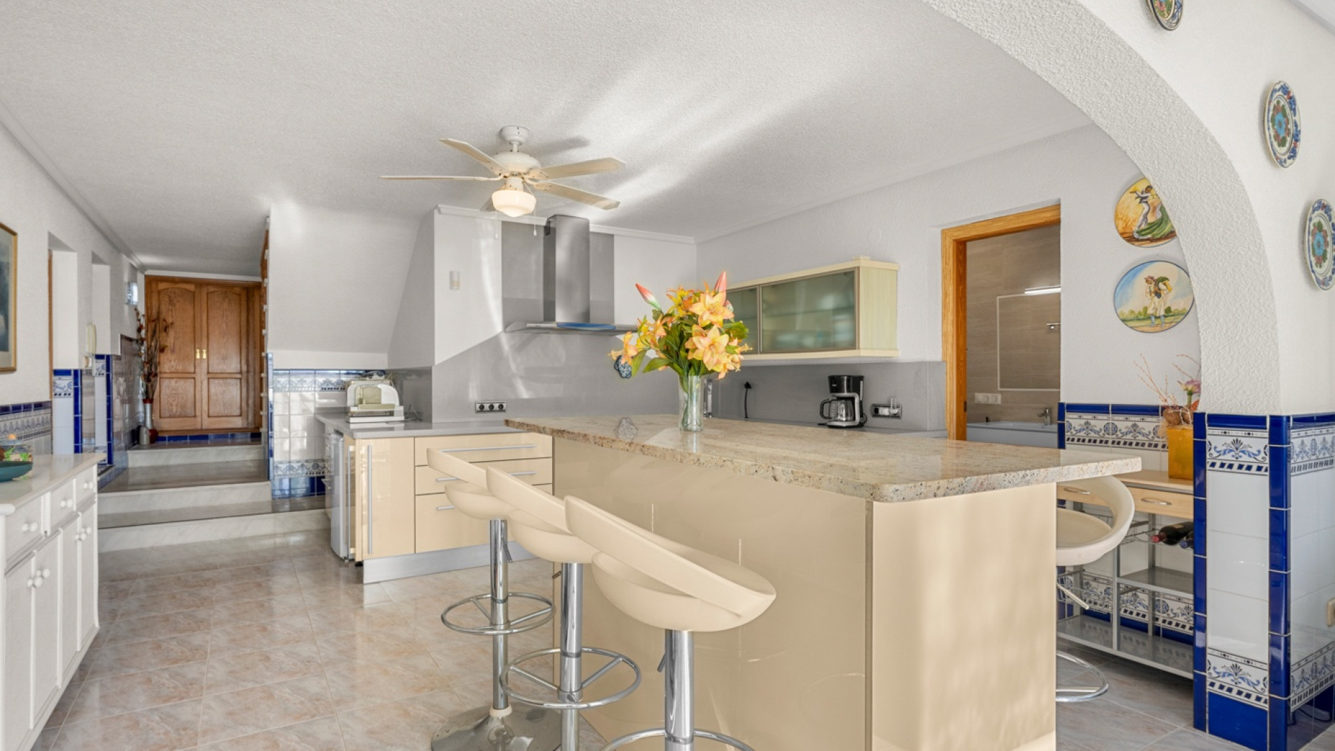 Resale - Detached Villa - Ciudad Quesada