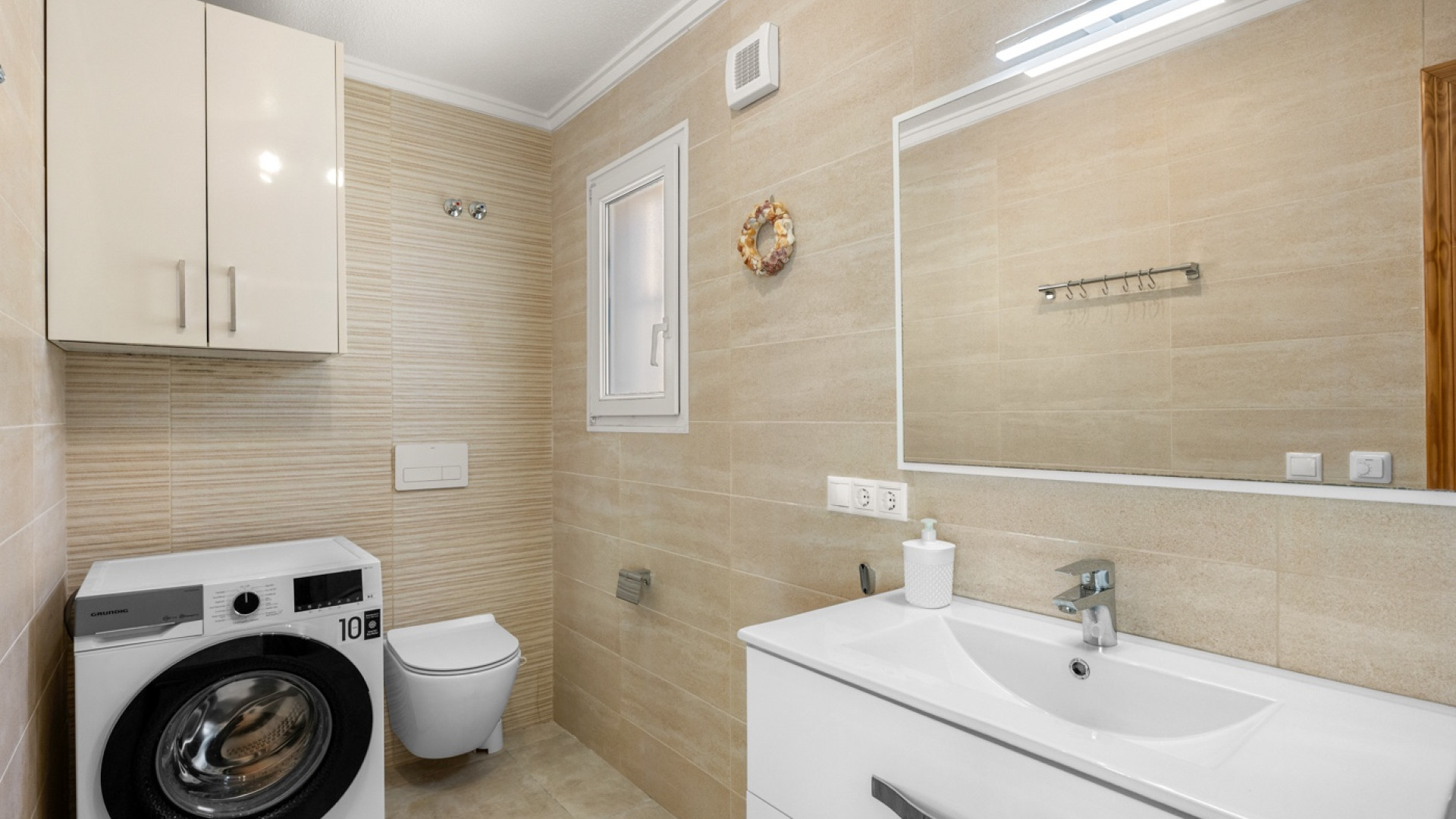 Resale - Detached Villa - Ciudad Quesada