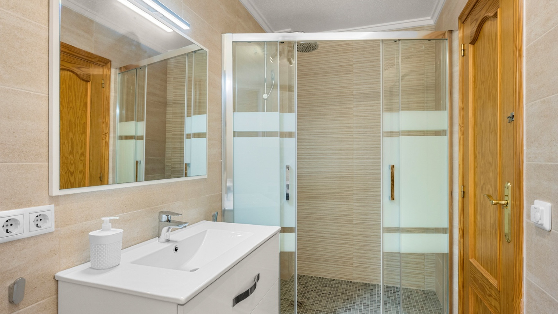 Resale - Detached Villa - Ciudad Quesada