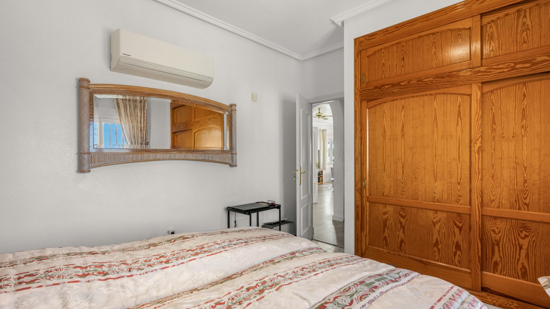 Resale - Detached Villa - Ciudad Quesada