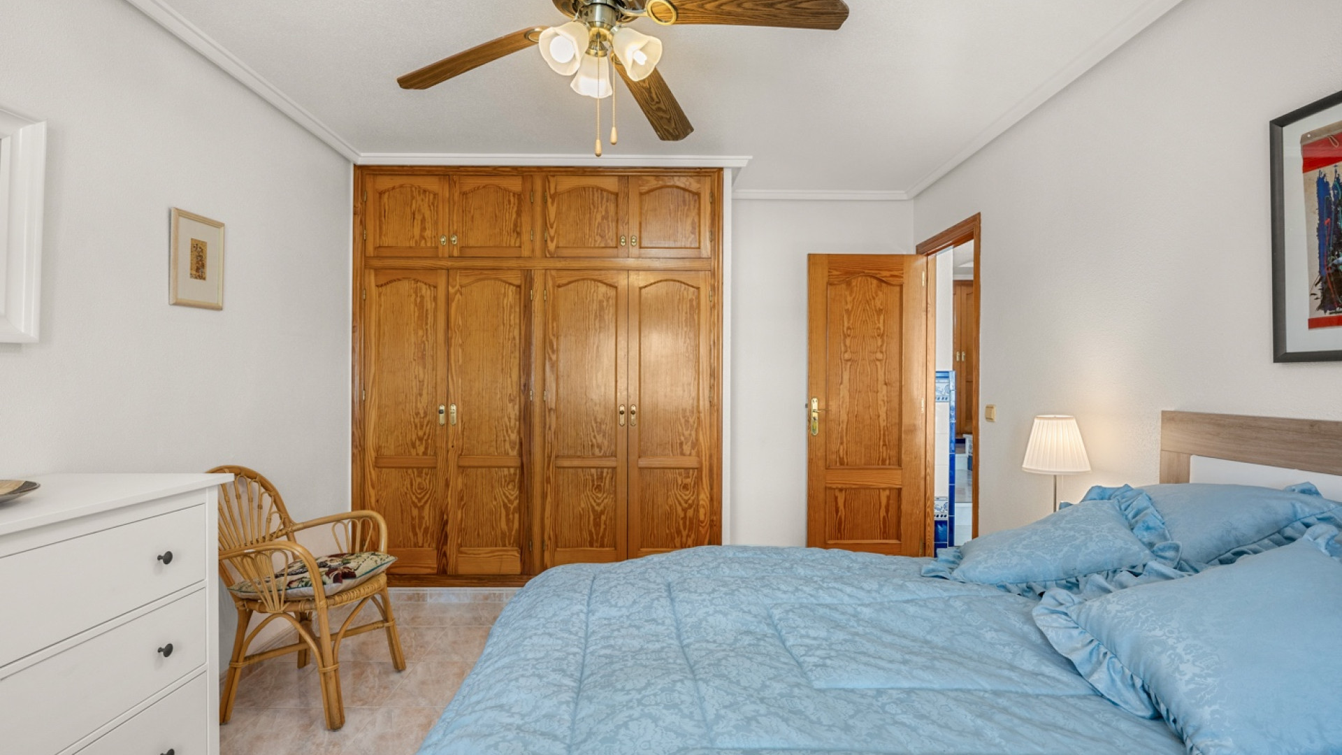 Resale - Detached Villa - Ciudad Quesada