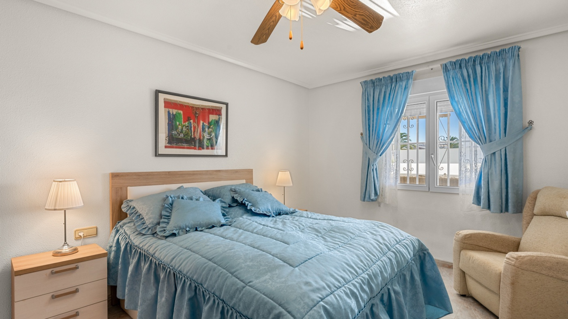 Resale - Detached Villa - Ciudad Quesada