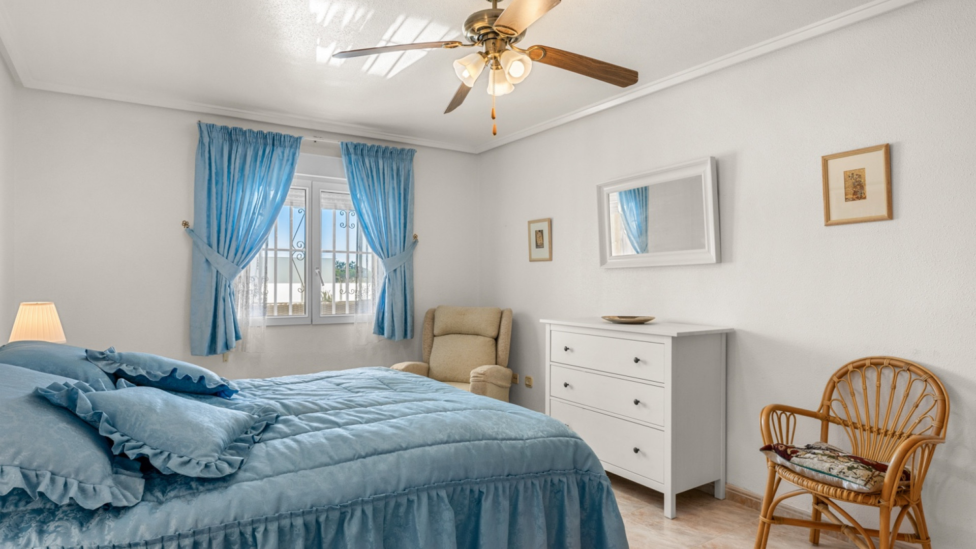 Resale - Detached Villa - Ciudad Quesada