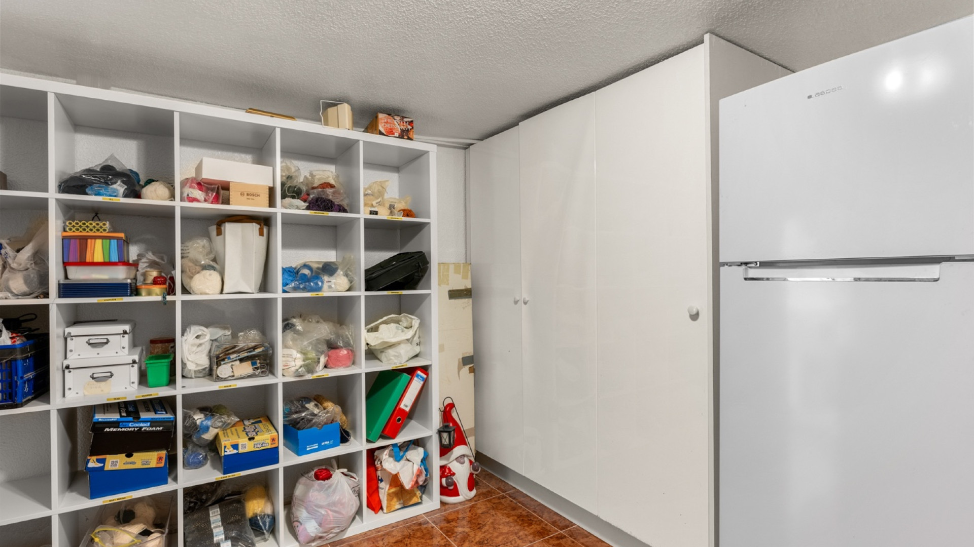 Resale - Detached Villa - Ciudad Quesada