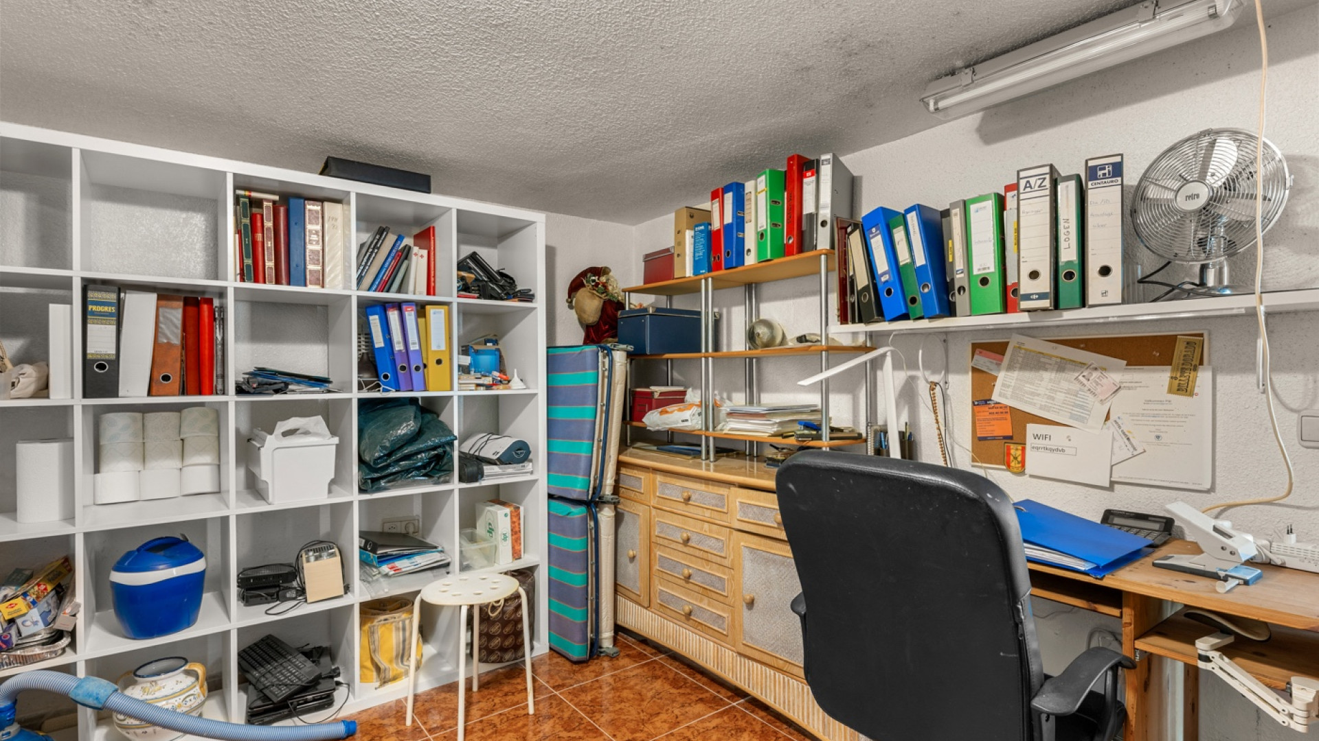 Resale - Detached Villa - Ciudad Quesada