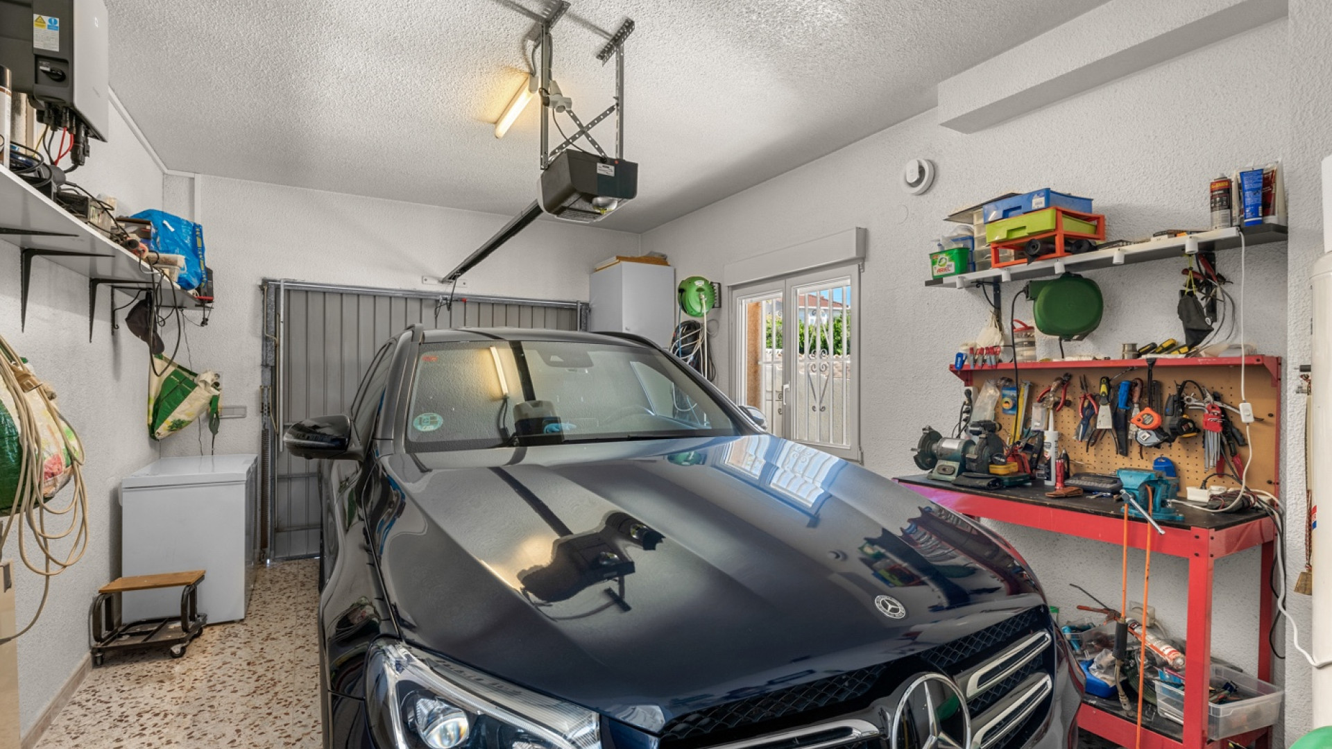 Resale - Detached Villa - Ciudad Quesada