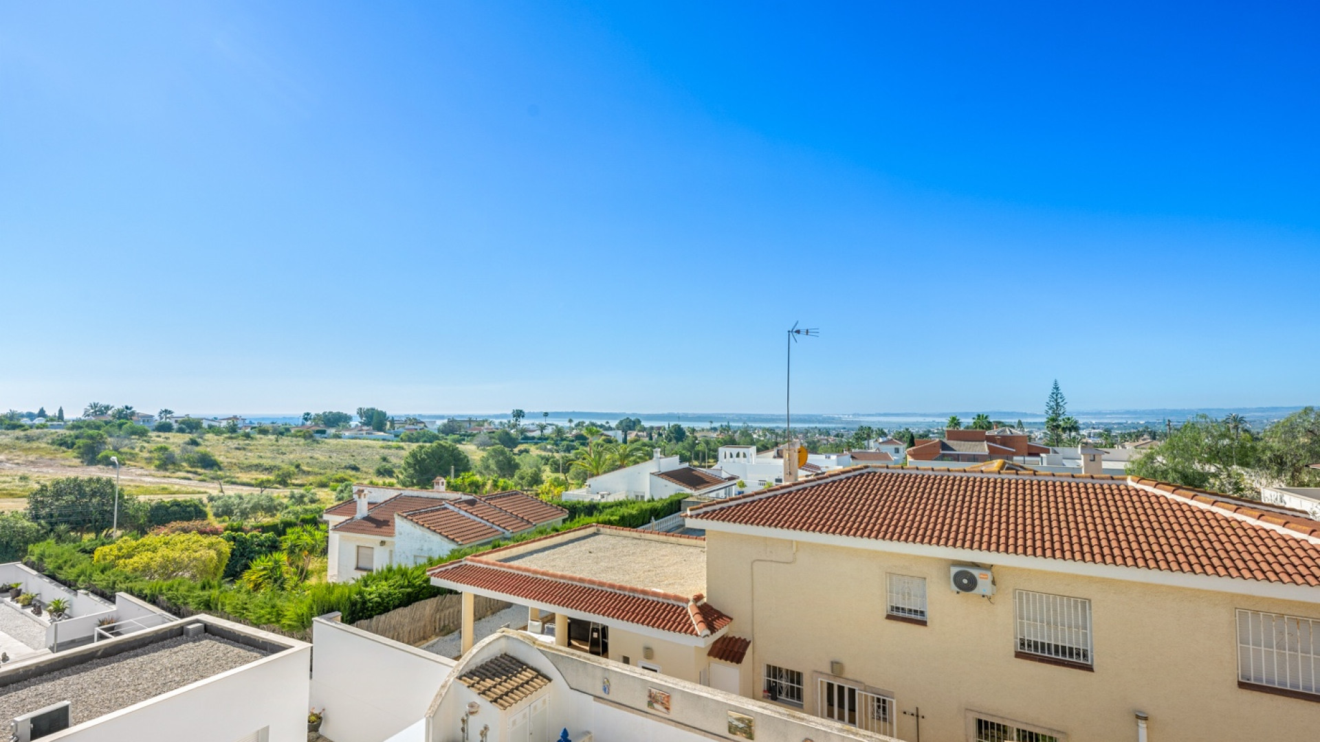 Resale - Detached Villa - Ciudad Quesada