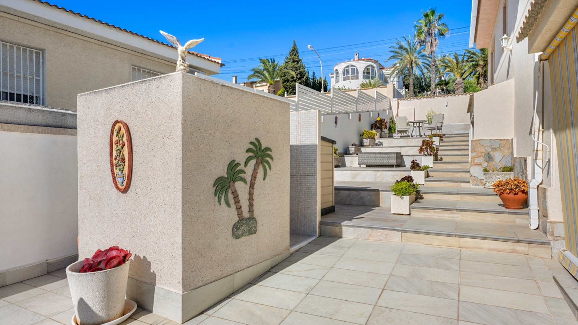 Resale - Detached Villa - Ciudad Quesada