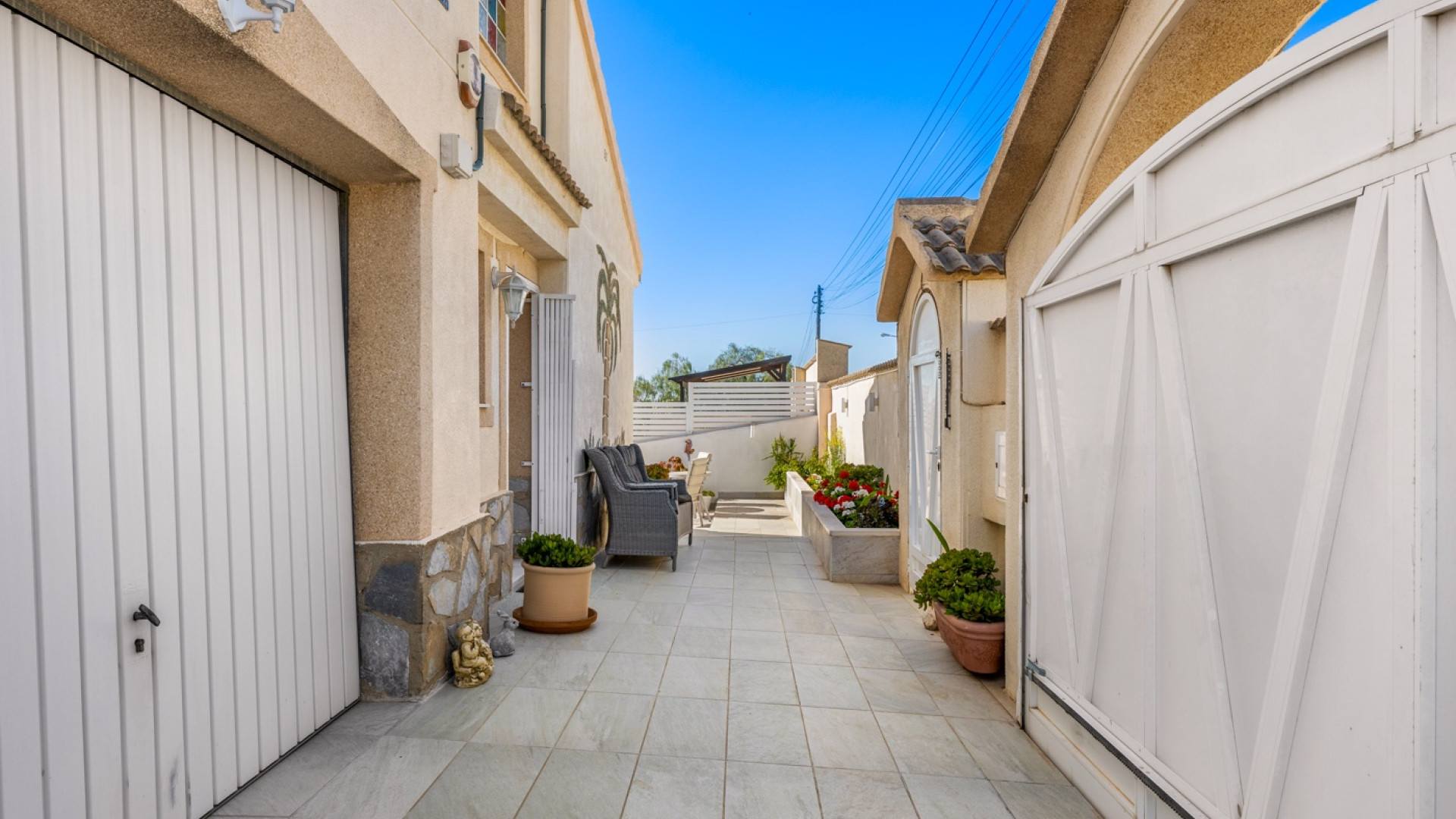 Resale - Detached Villa - Ciudad Quesada