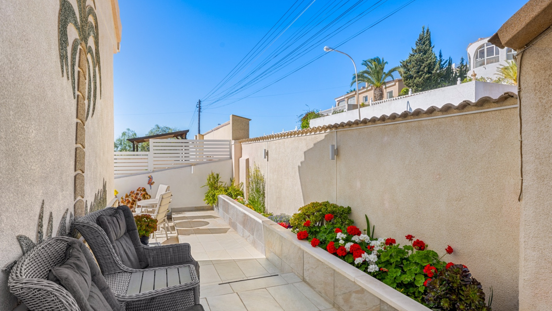 Resale - Detached Villa - Ciudad Quesada