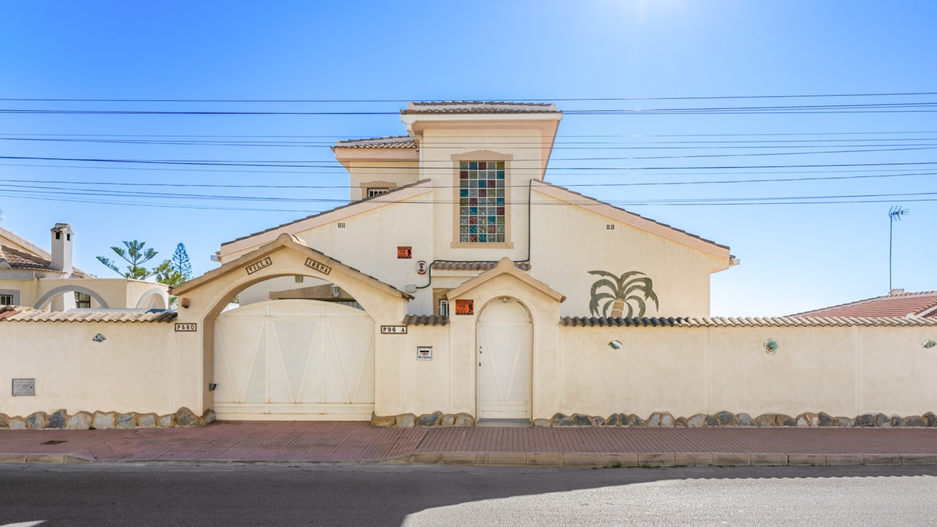 Resale - Detached Villa - Ciudad Quesada