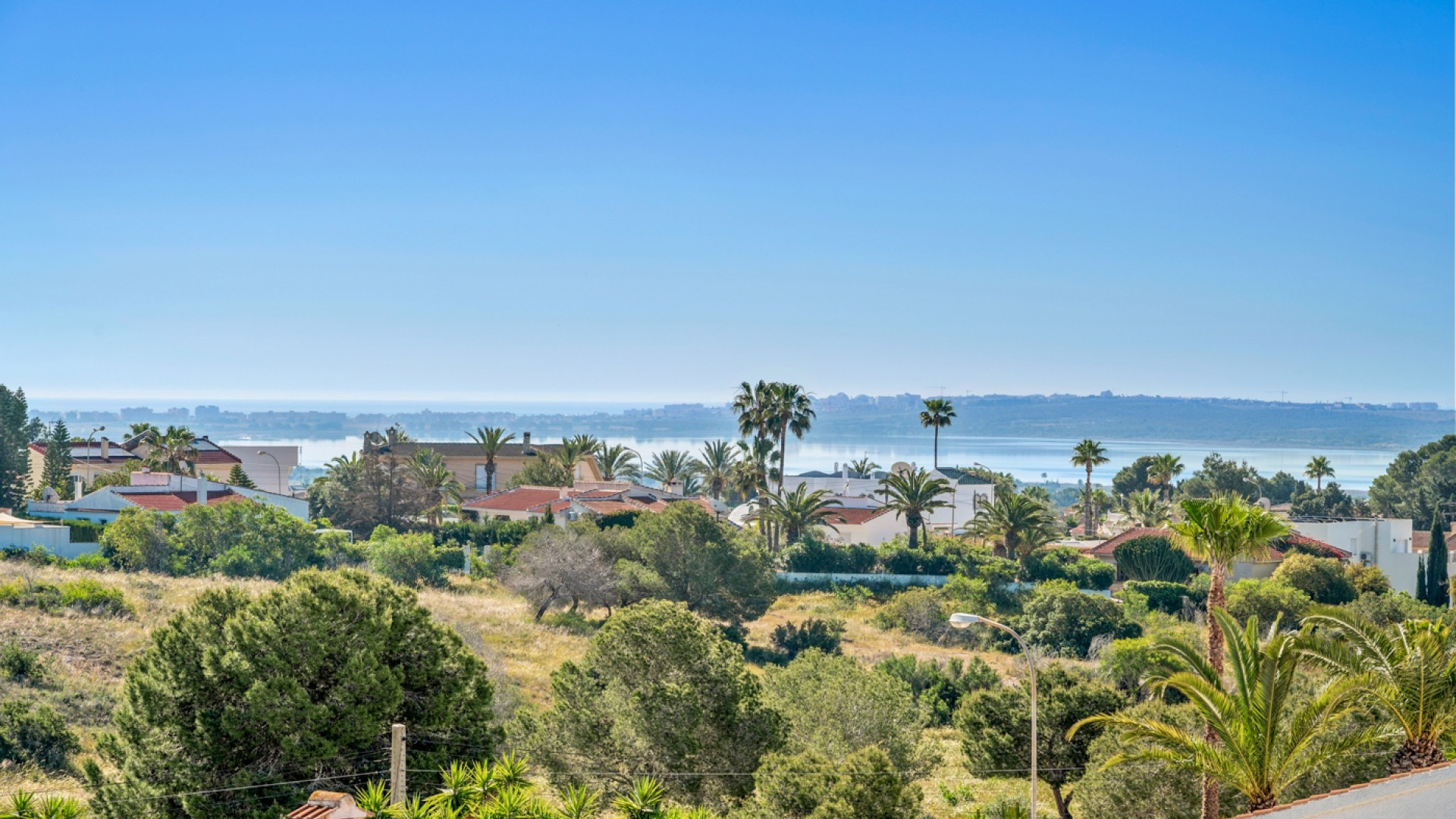 Resale - Detached Villa - Ciudad Quesada