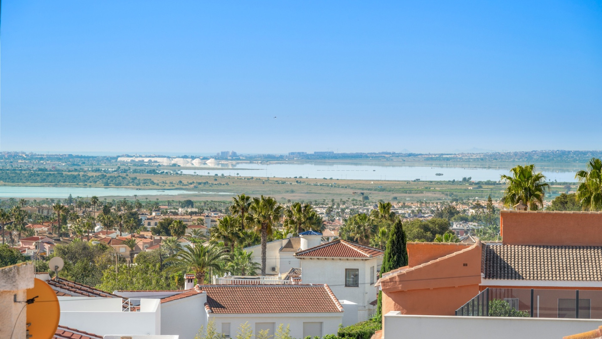 Resale - Detached Villa - Ciudad Quesada