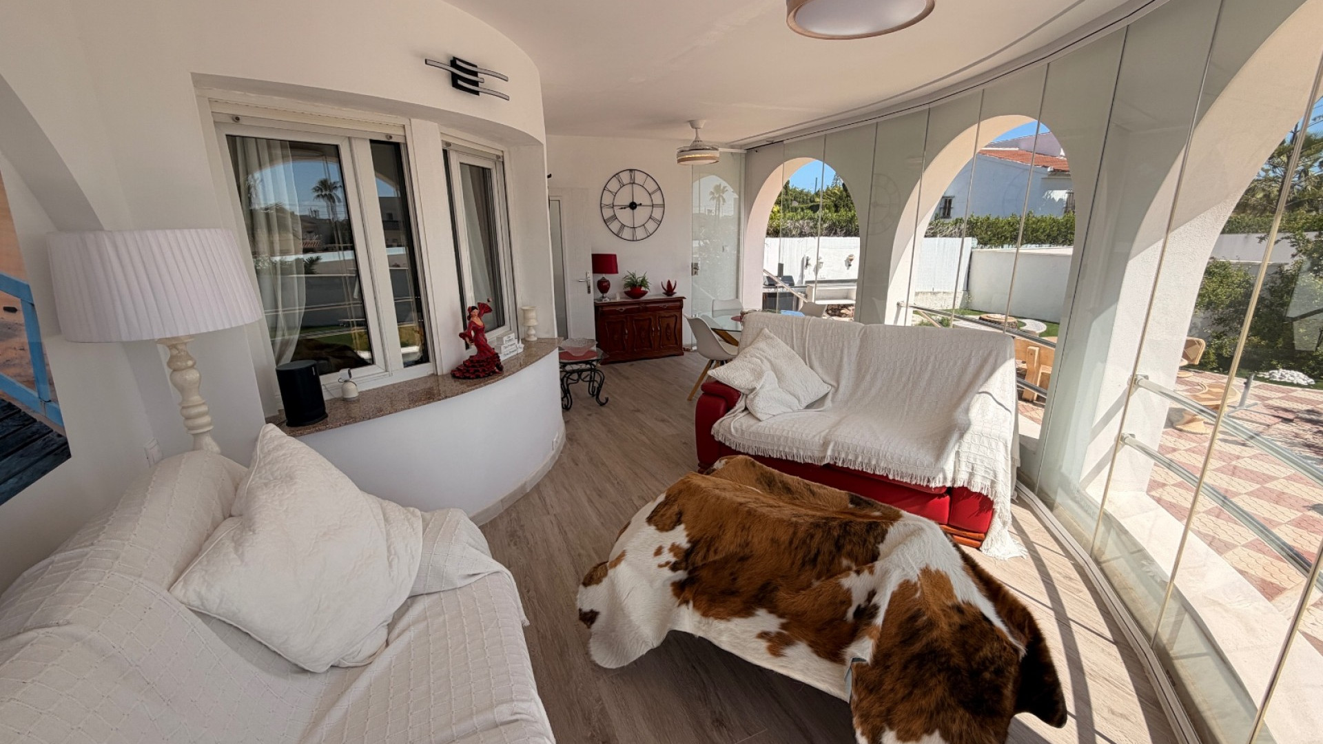 Resale - Detached Villa - Ciudad Quesada