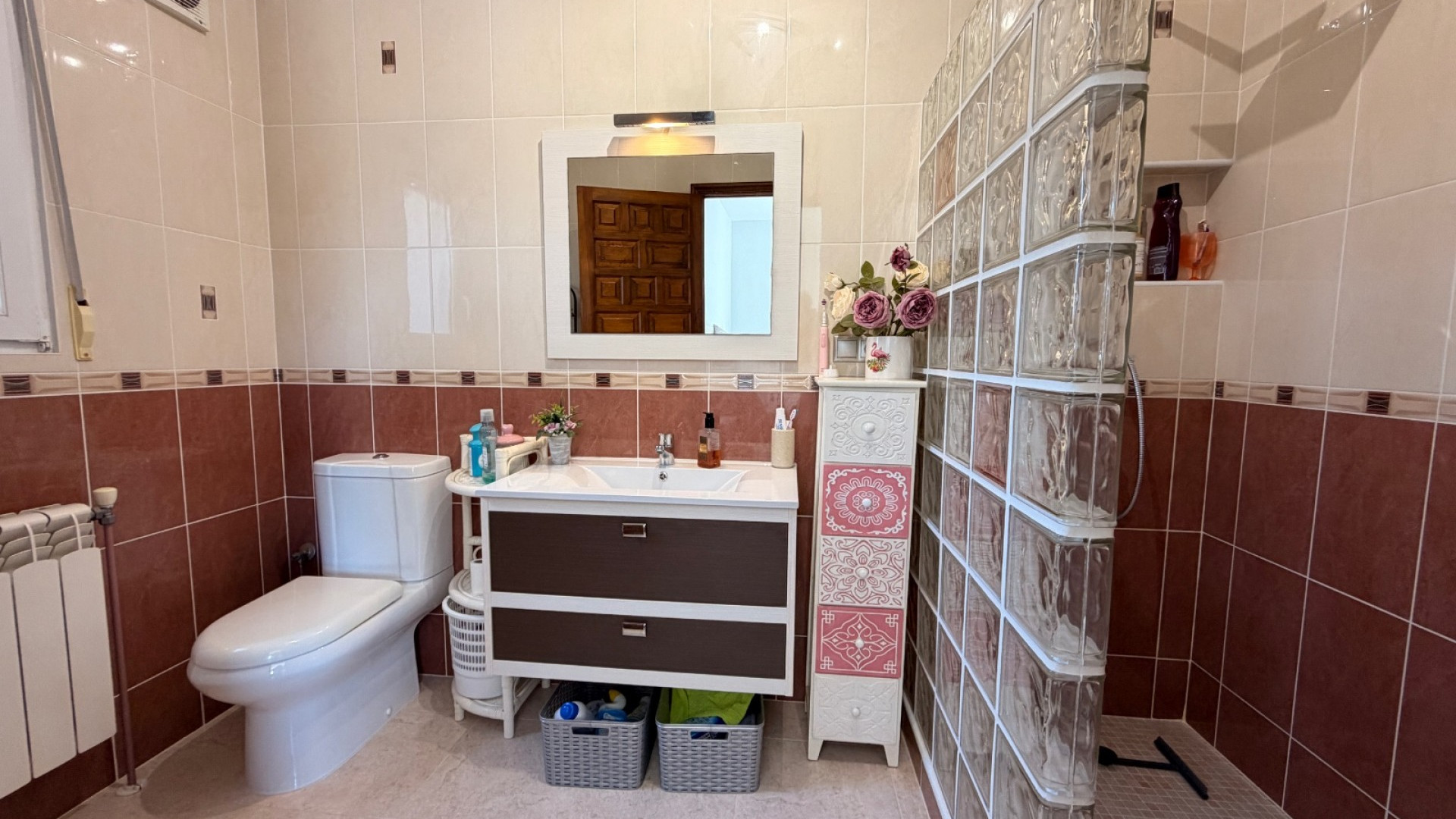 Resale - Detached Villa - Ciudad Quesada