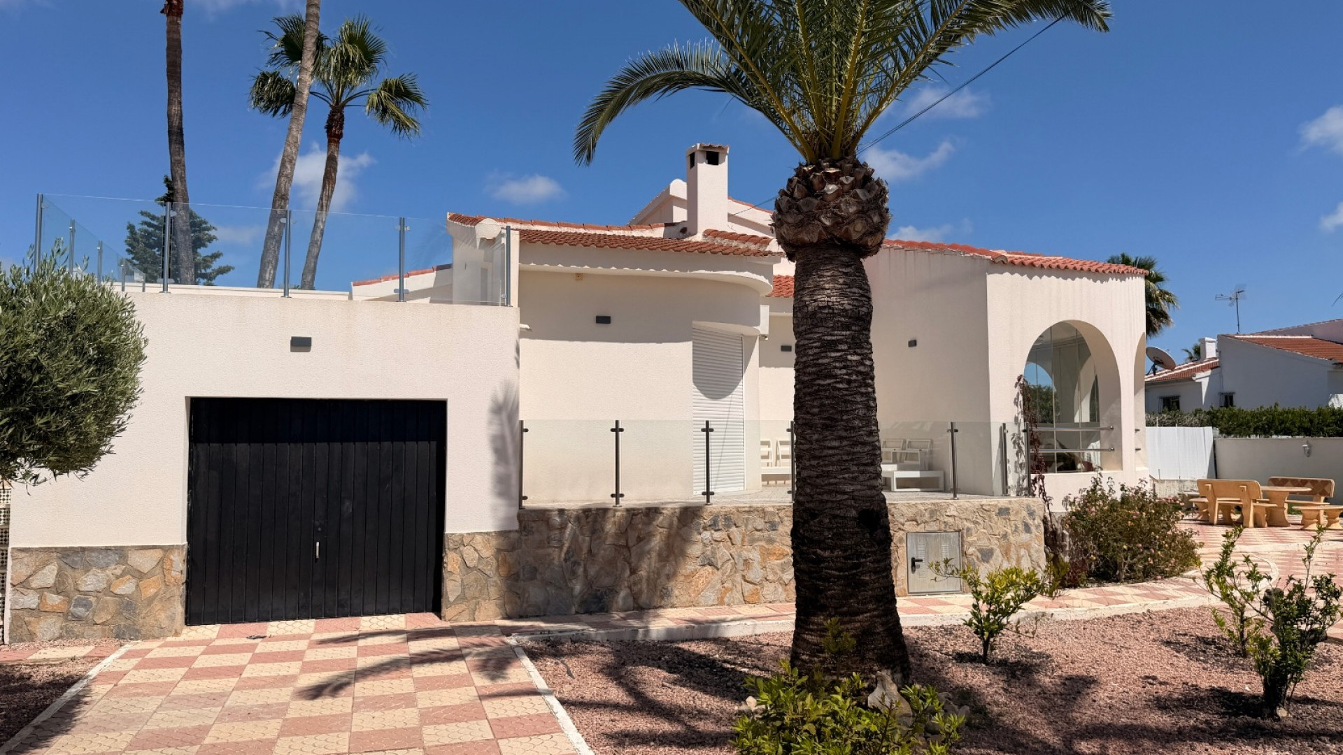 Resale - Detached Villa - Ciudad Quesada