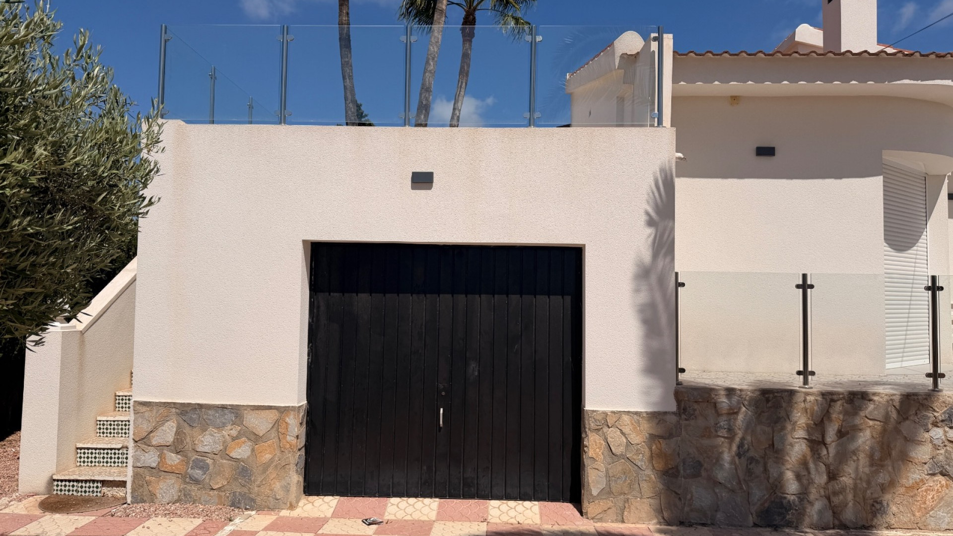Resale - Detached Villa - Ciudad Quesada