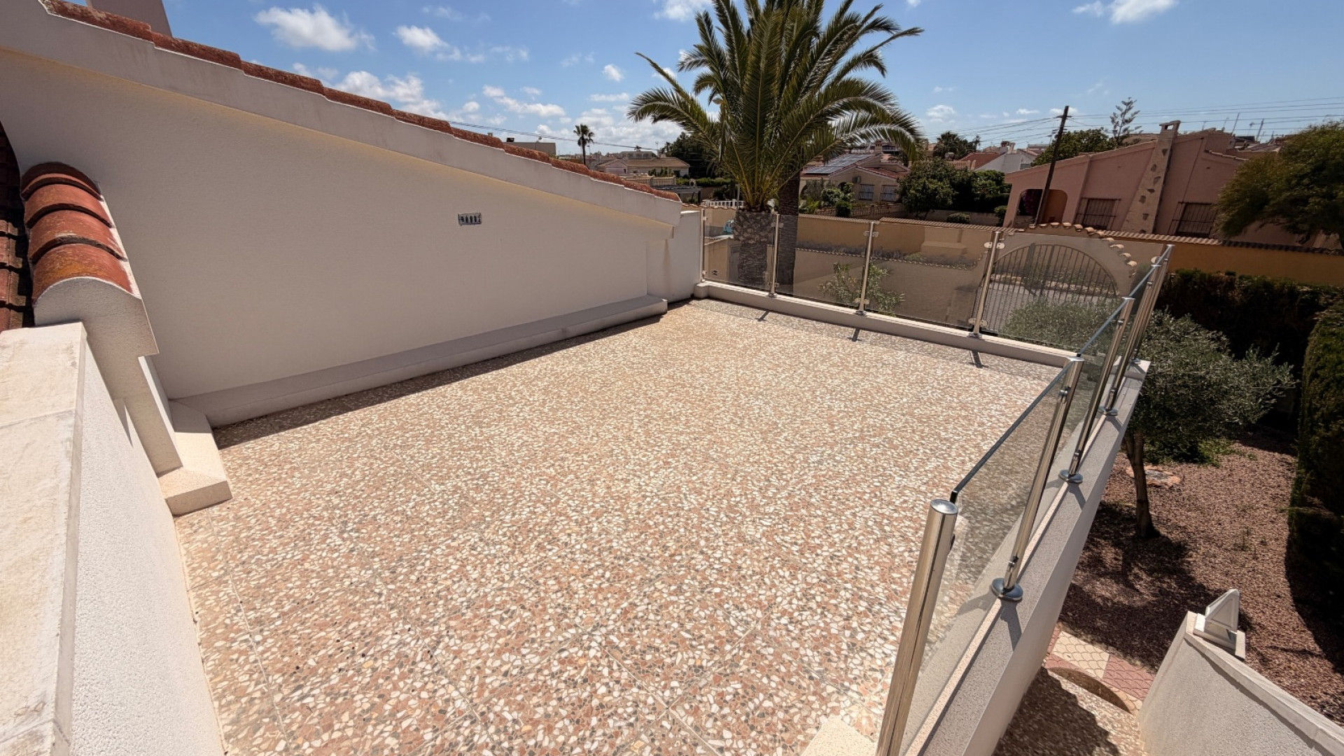 Resale - Detached Villa - Ciudad Quesada