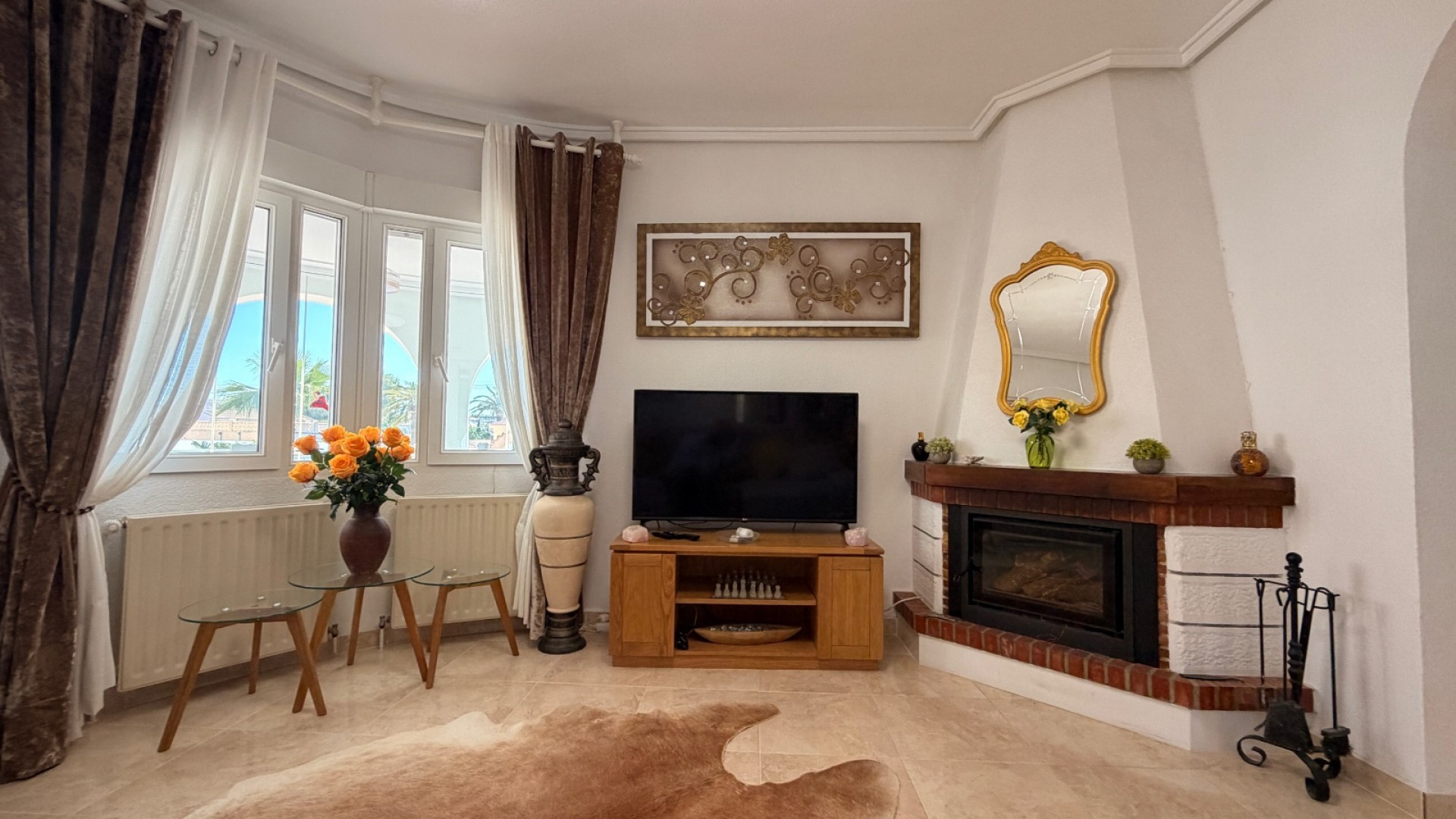 Resale - Detached Villa - Ciudad Quesada
