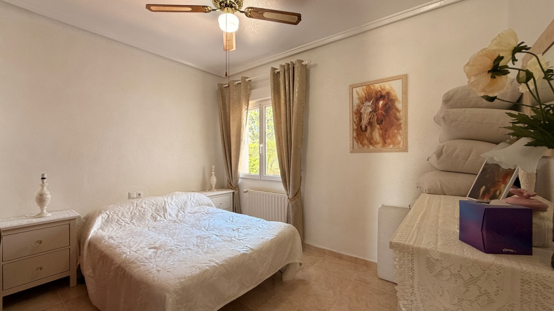 Resale - Detached Villa - Ciudad Quesada