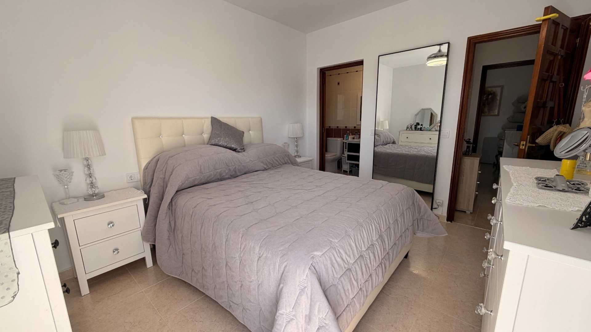 Resale - Detached Villa - Ciudad Quesada