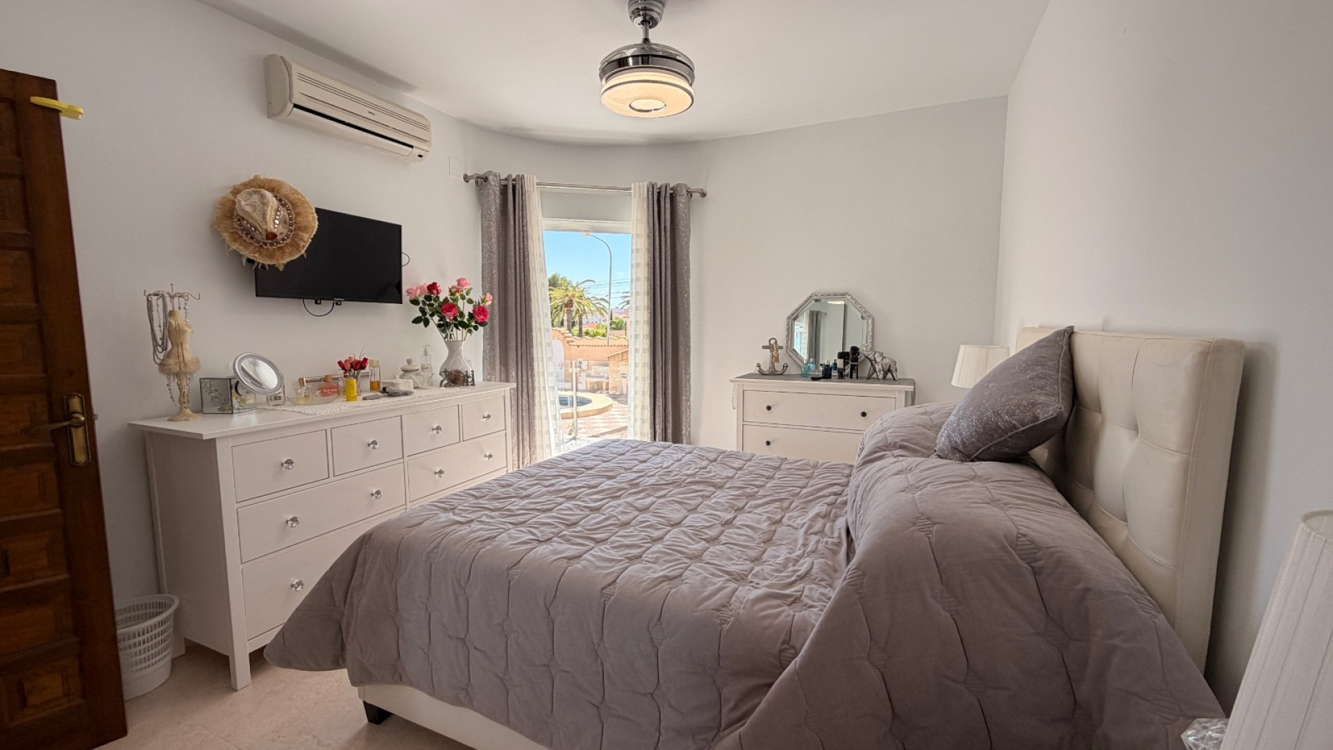 Resale - Detached Villa - Ciudad Quesada