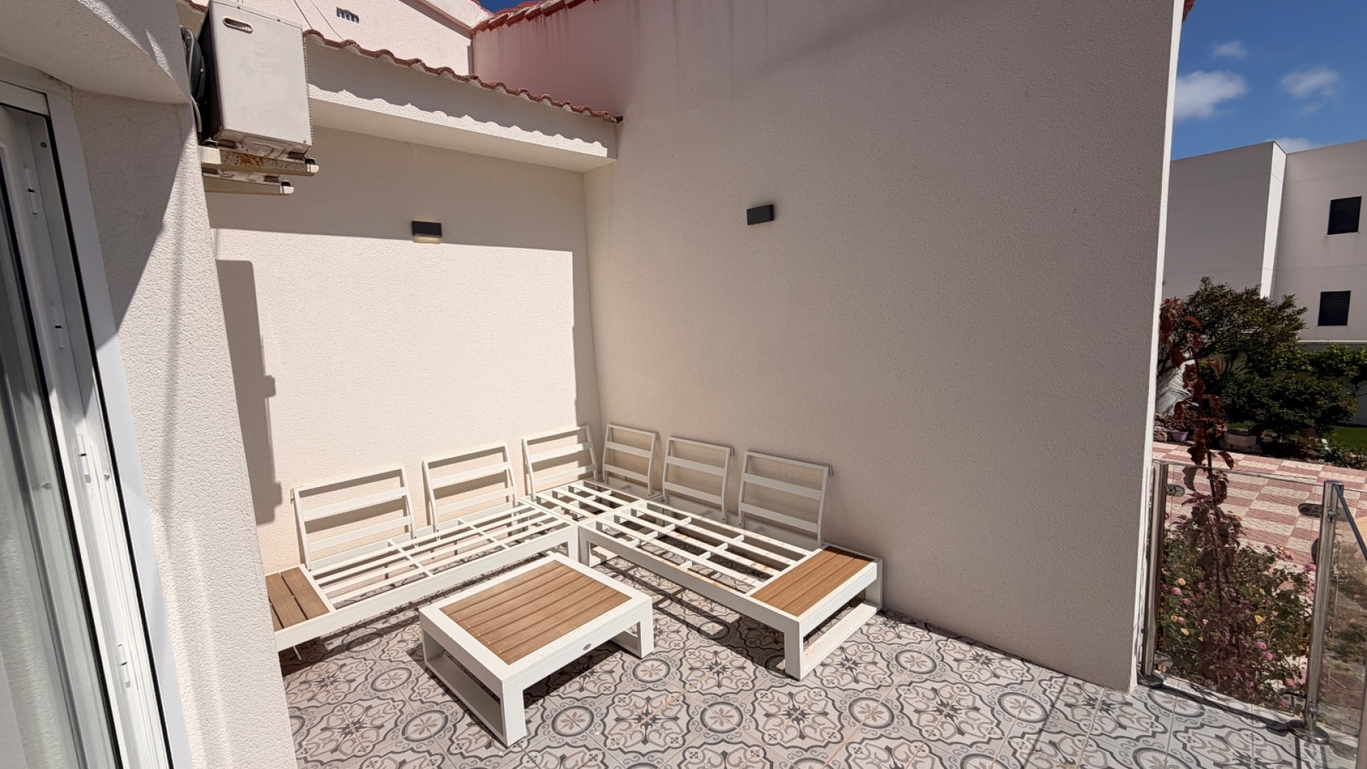 Resale - Detached Villa - Ciudad Quesada