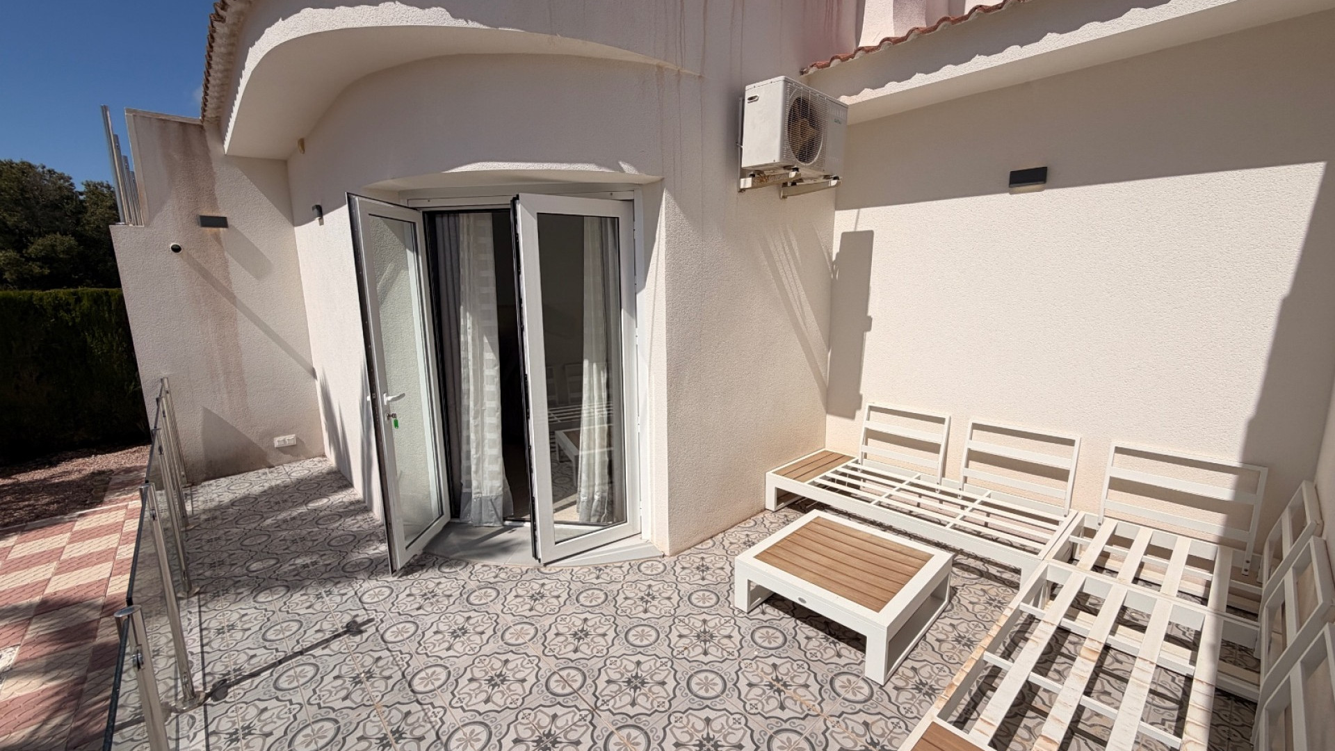 Resale - Detached Villa - Ciudad Quesada