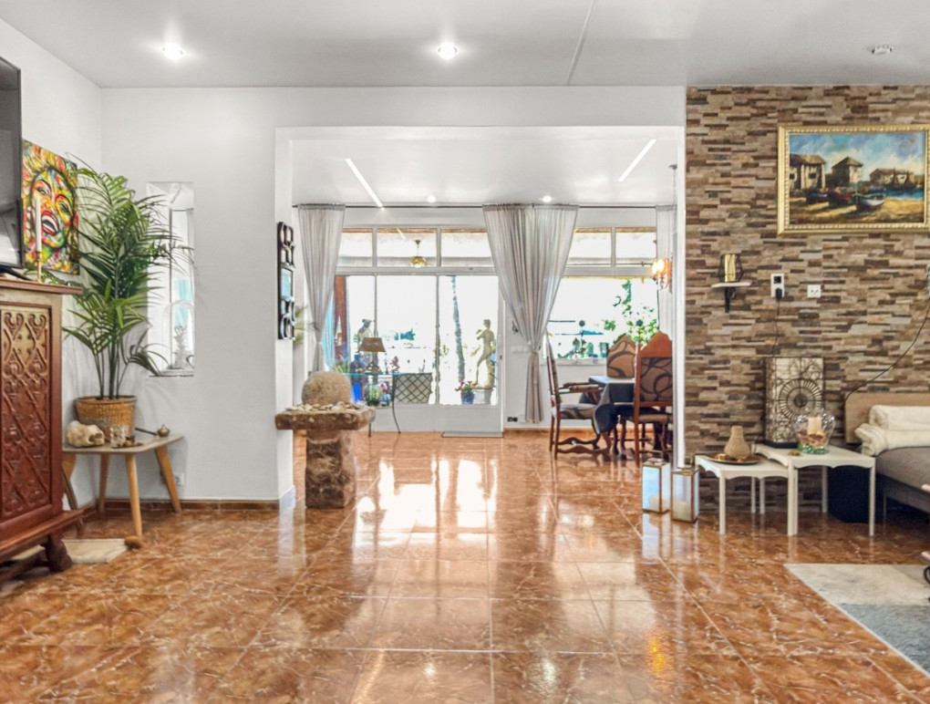 Resale - Detached Villa - Ciudad Quesada