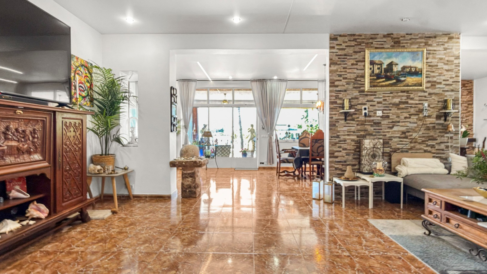 Resale - Detached Villa - Ciudad Quesada