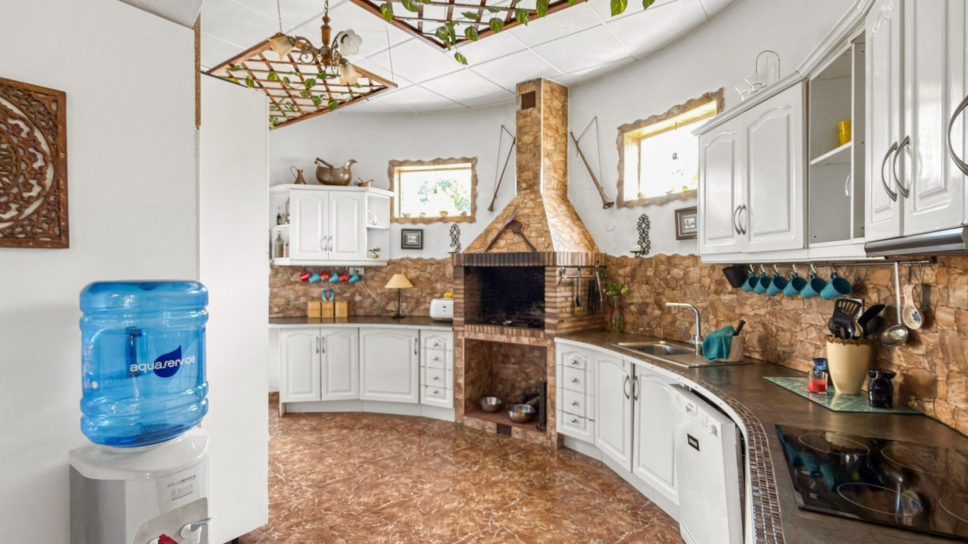 Resale - Detached Villa - Ciudad Quesada
