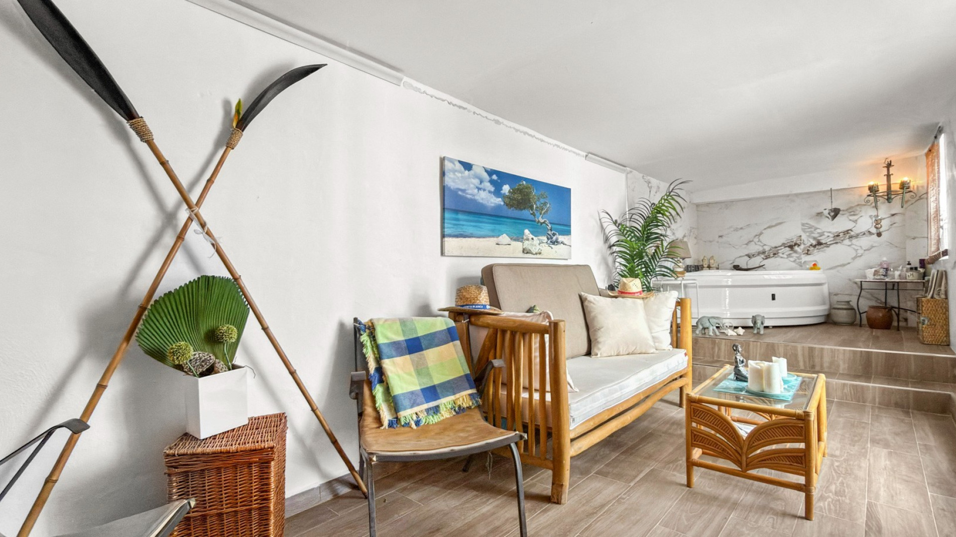Resale - Detached Villa - Ciudad Quesada