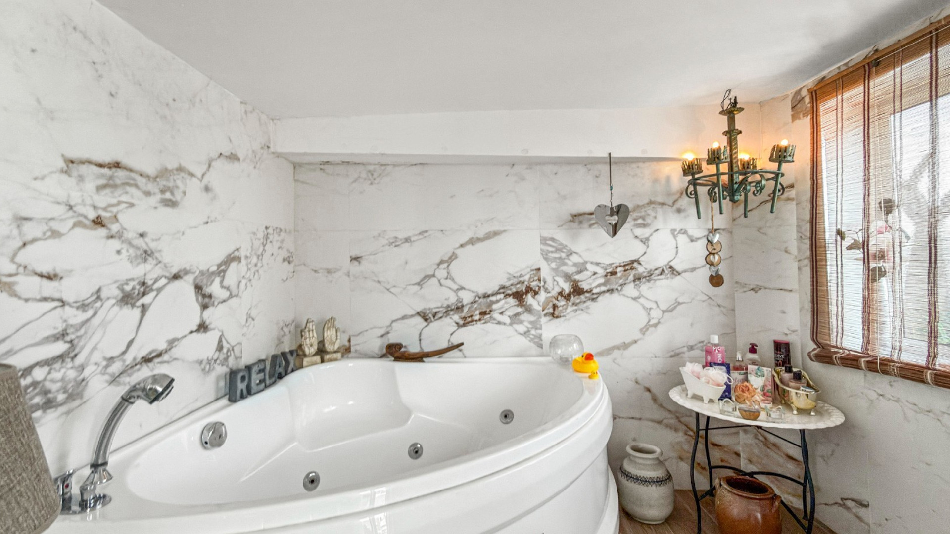 Resale - Detached Villa - Ciudad Quesada