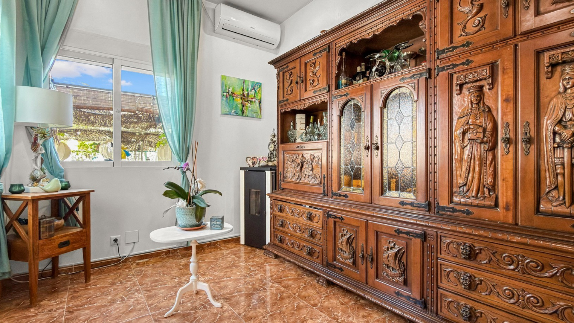 Resale - Detached Villa - Ciudad Quesada