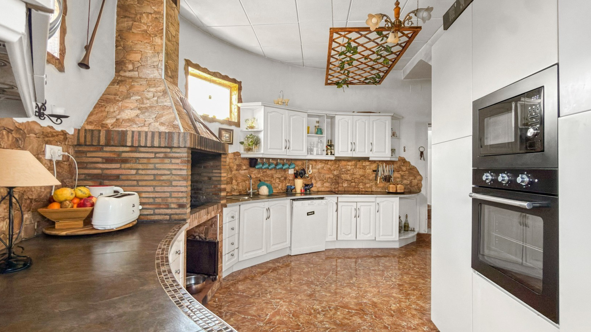 Resale - Detached Villa - Ciudad Quesada