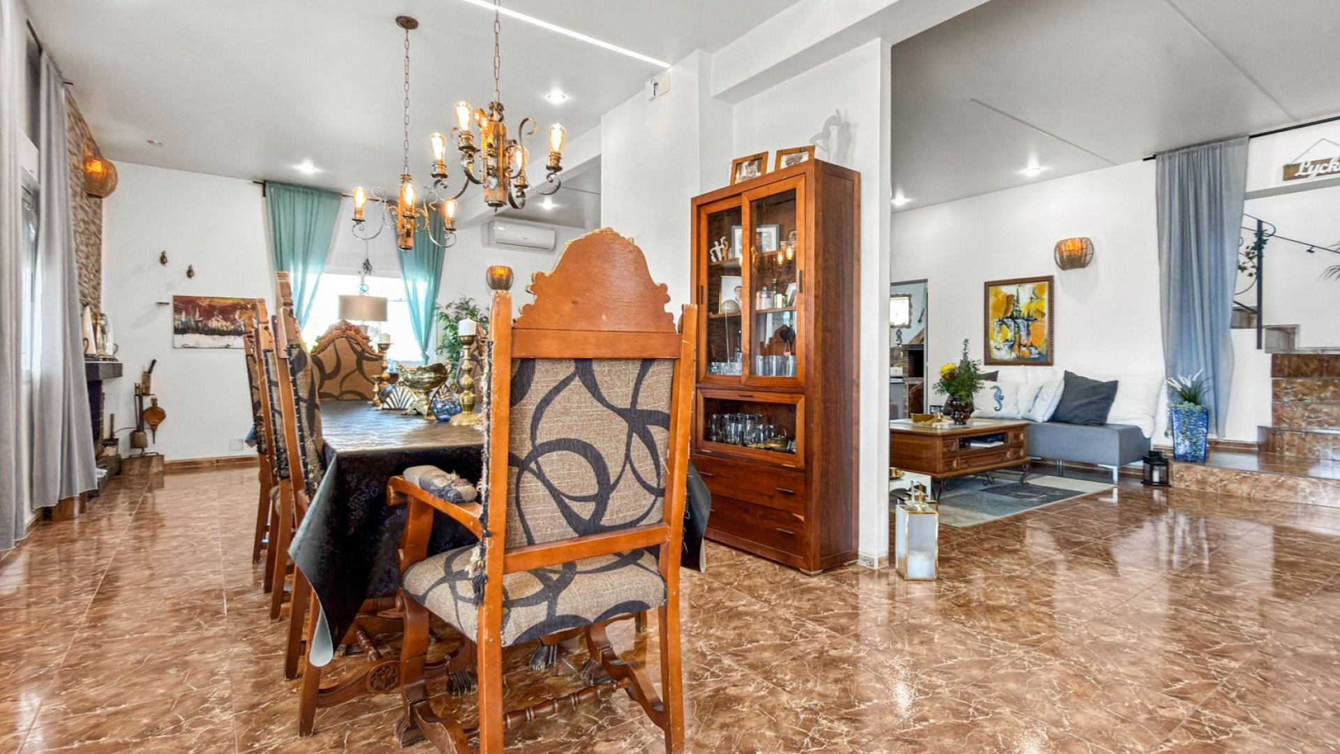 Resale - Detached Villa - Ciudad Quesada