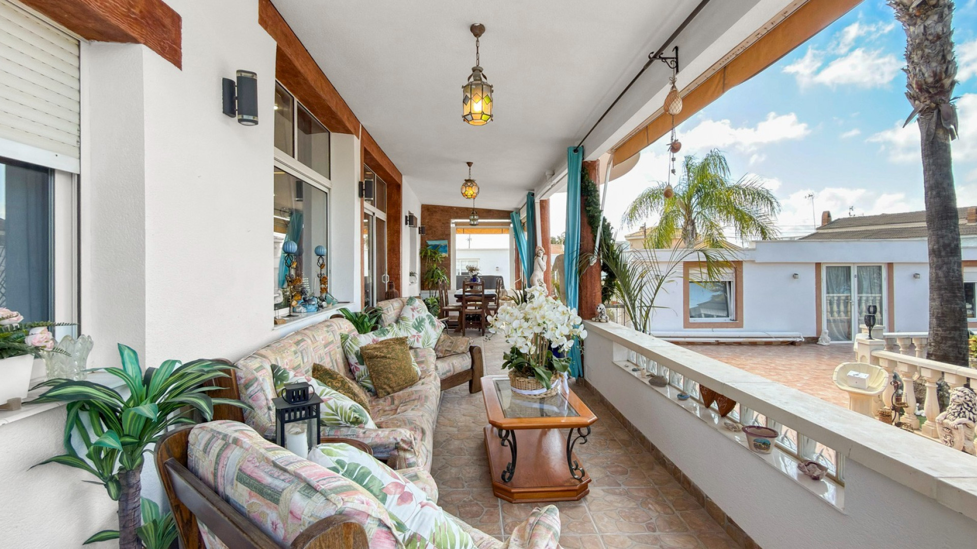 Resale - Detached Villa - Ciudad Quesada