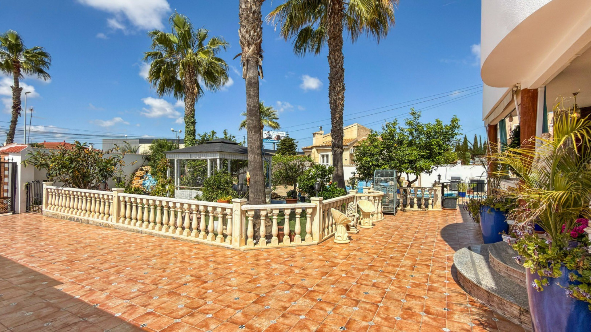 Resale - Detached Villa - Ciudad Quesada