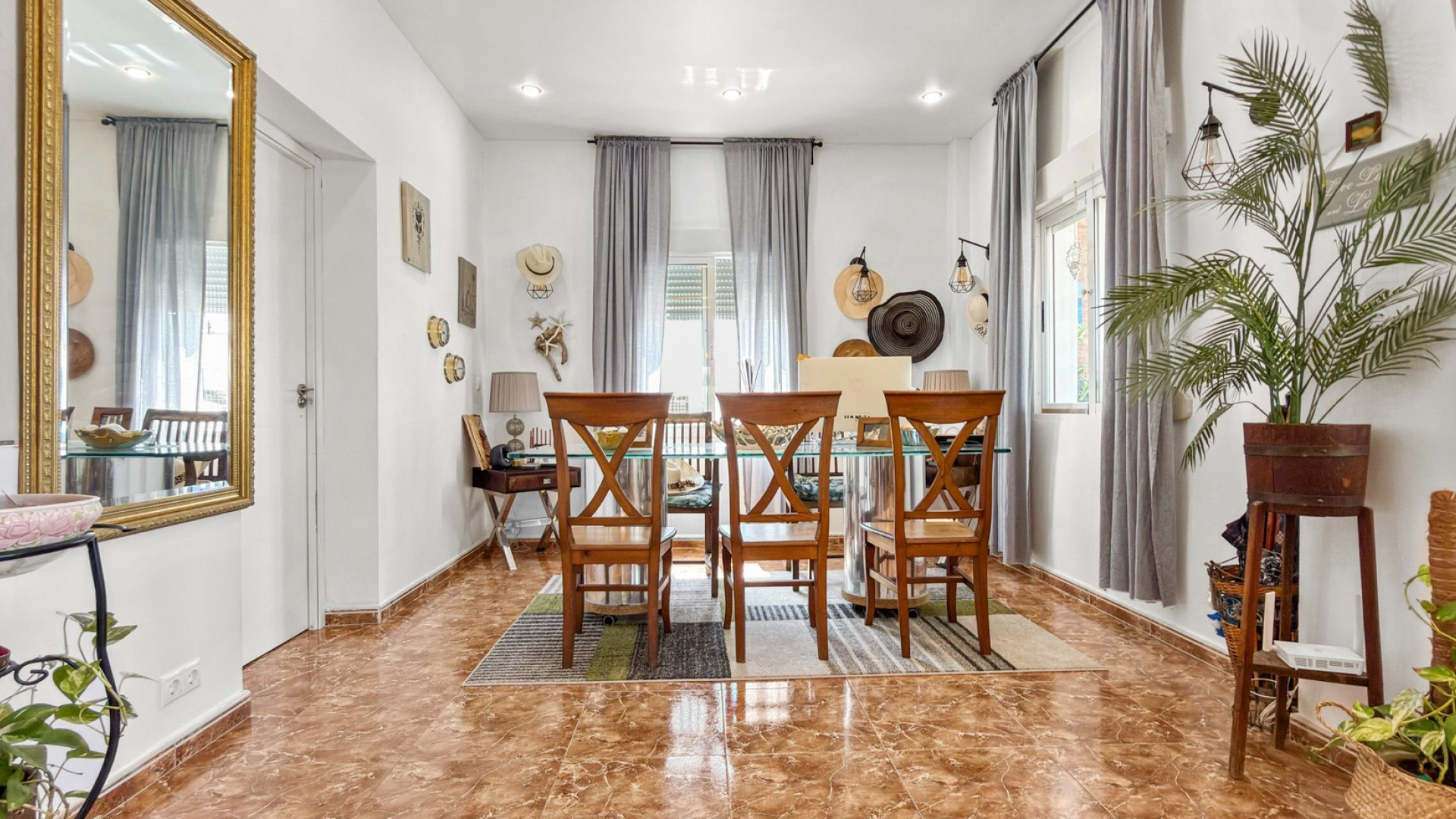 Resale - Detached Villa - Ciudad Quesada