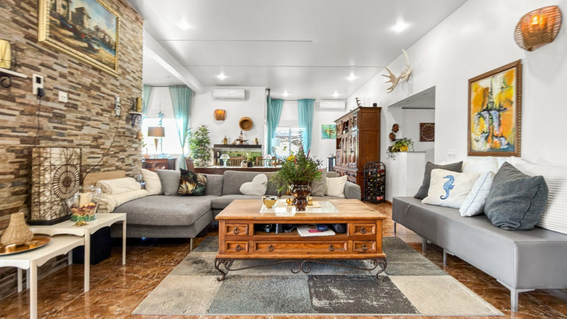Resale - Detached Villa - Ciudad Quesada