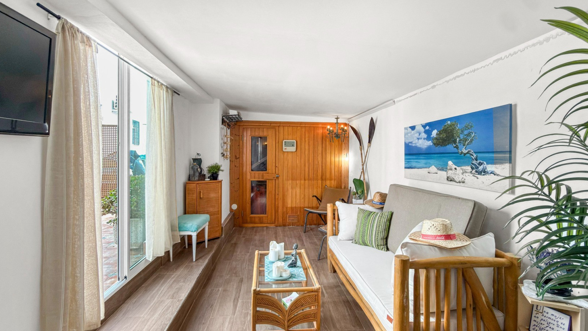 Resale - Detached Villa - Ciudad Quesada