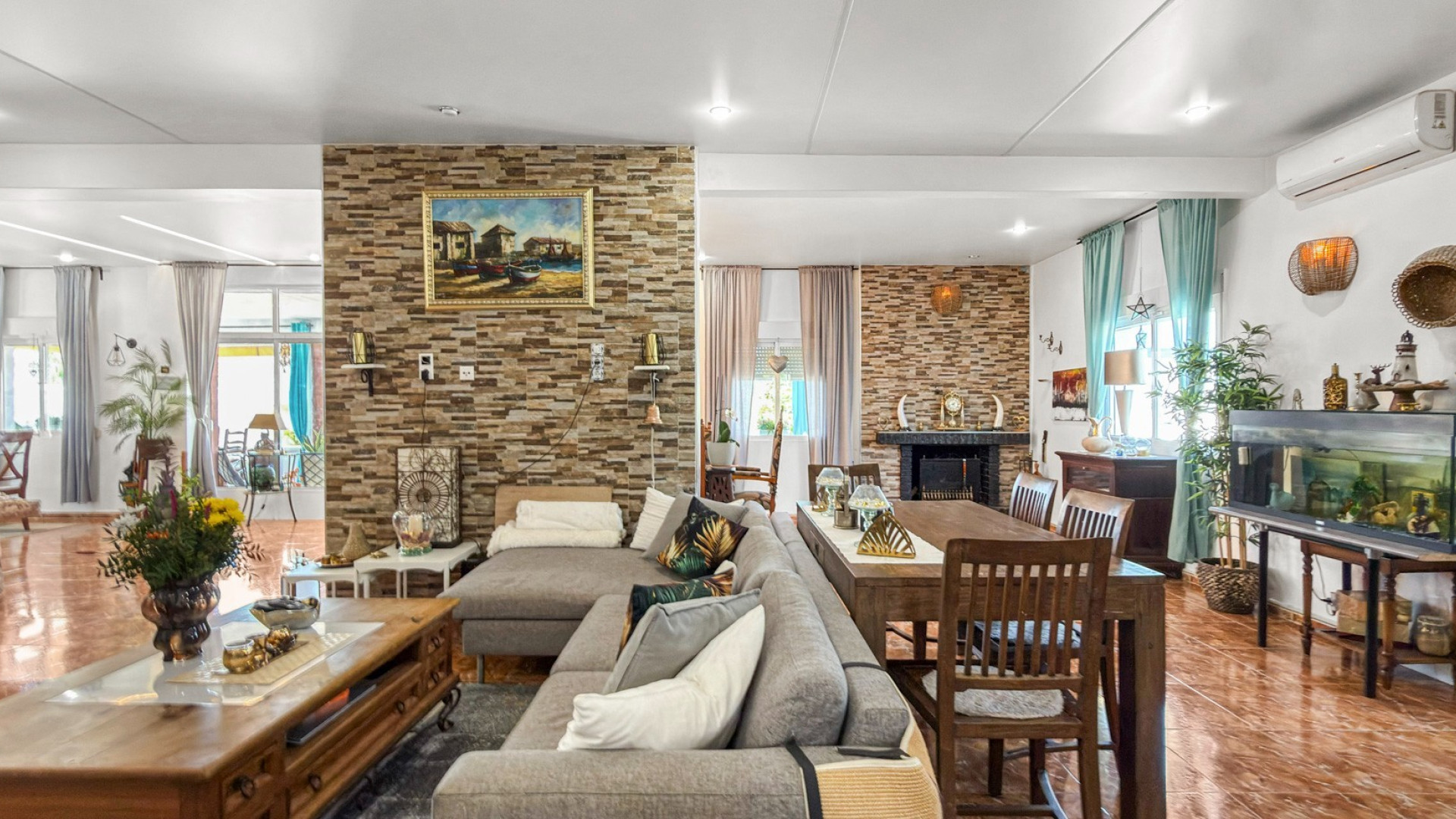 Resale - Detached Villa - Ciudad Quesada