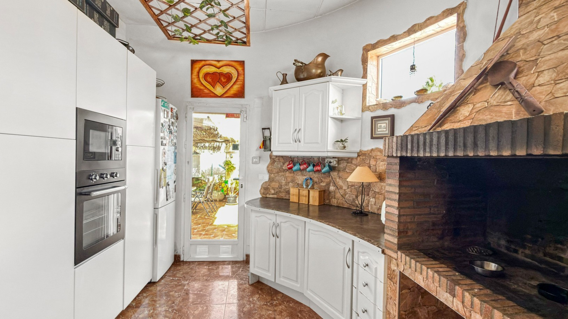 Resale - Detached Villa - Ciudad Quesada
