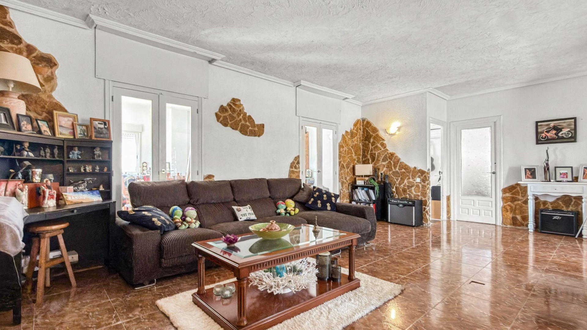 Resale - Detached Villa - Ciudad Quesada