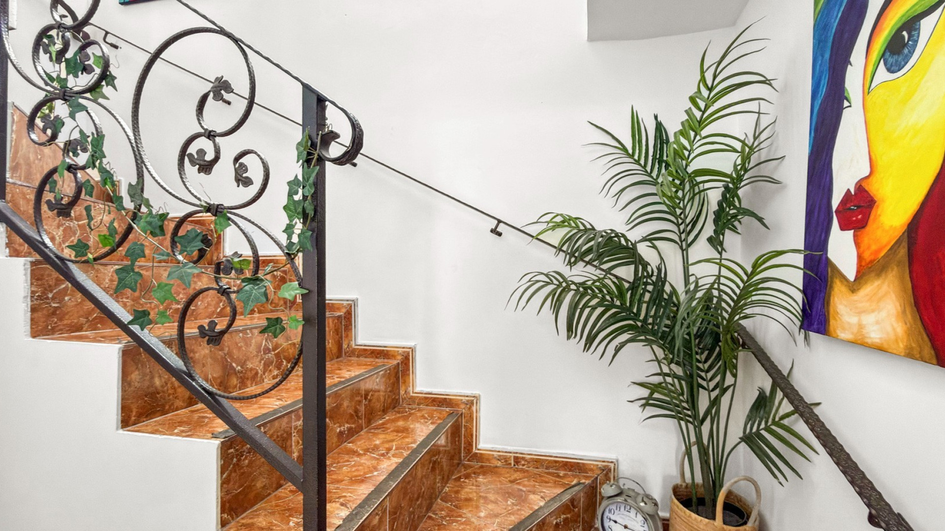 Resale - Detached Villa - Ciudad Quesada