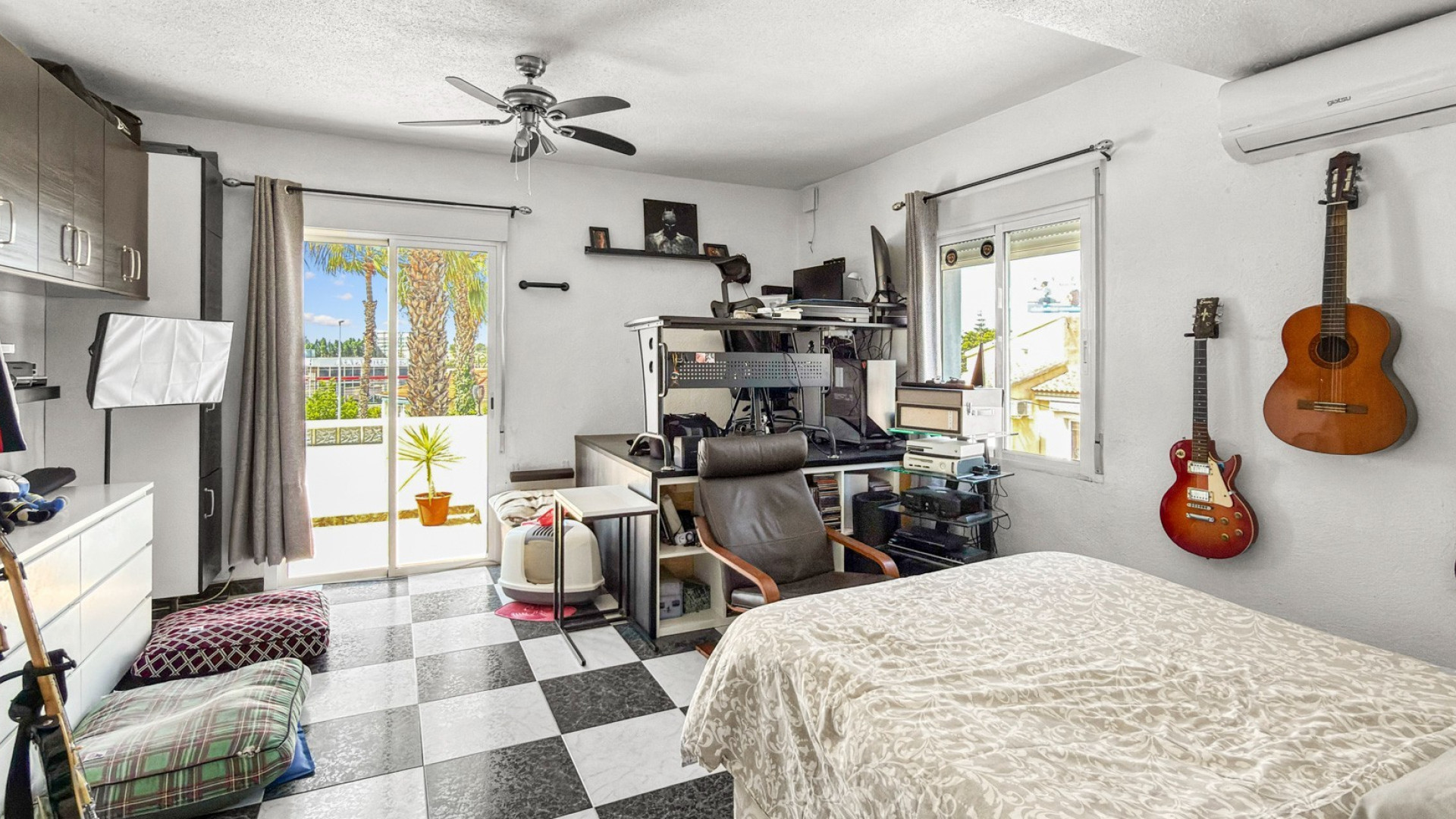 Resale - Detached Villa - Ciudad Quesada