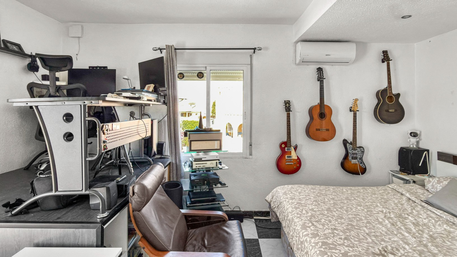 Resale - Detached Villa - Ciudad Quesada