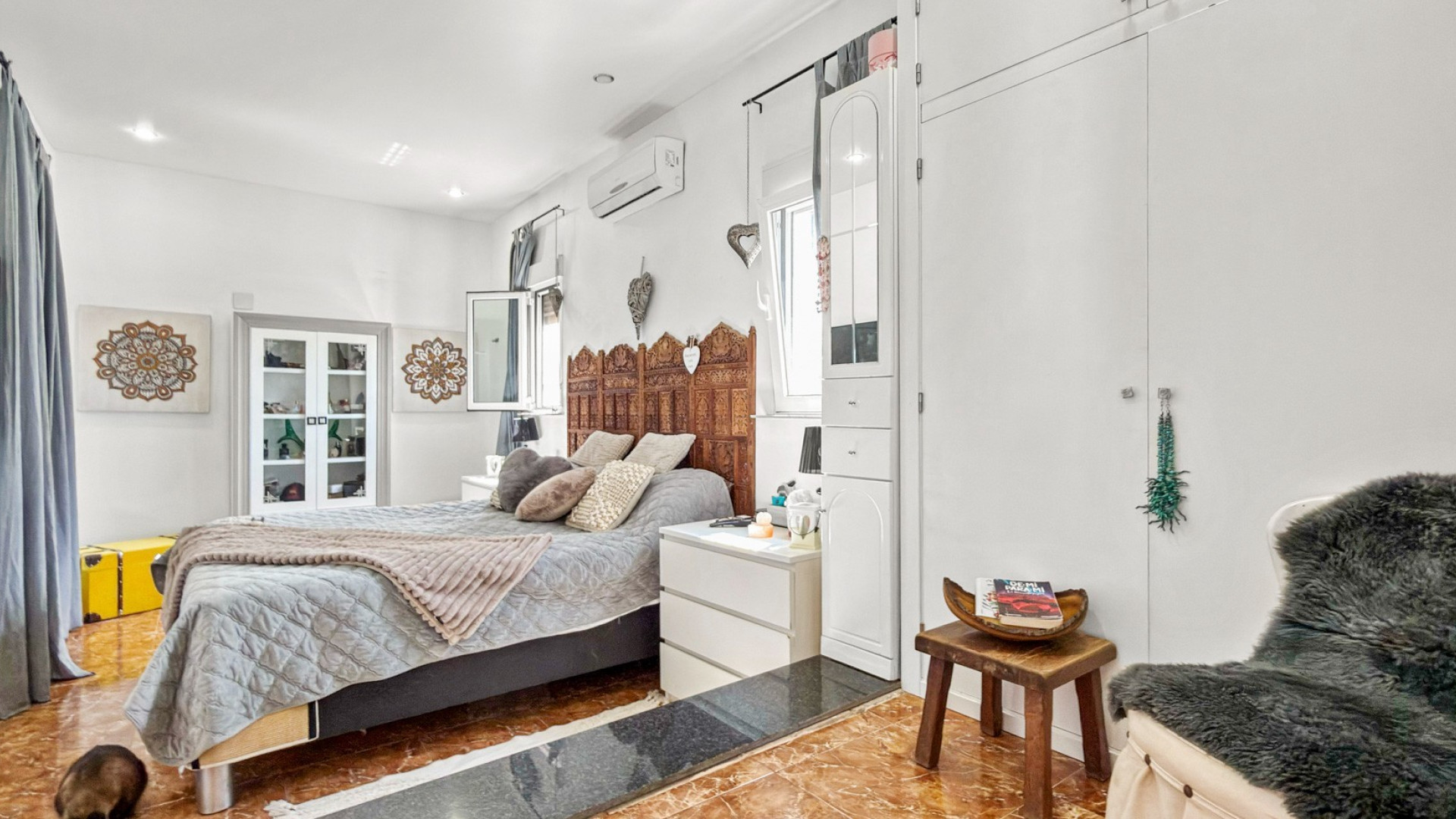 Resale - Detached Villa - Ciudad Quesada