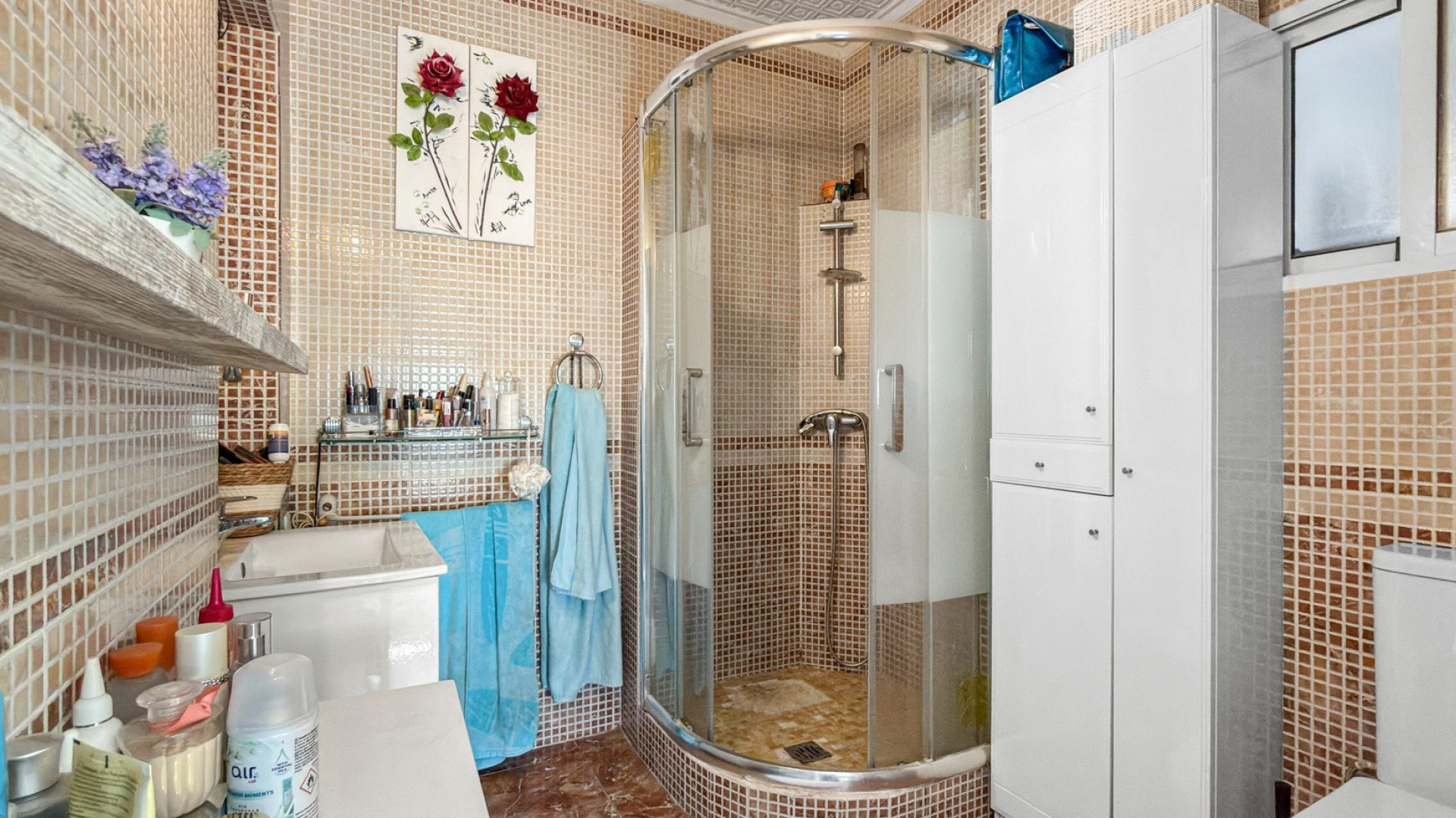 Resale - Detached Villa - Ciudad Quesada