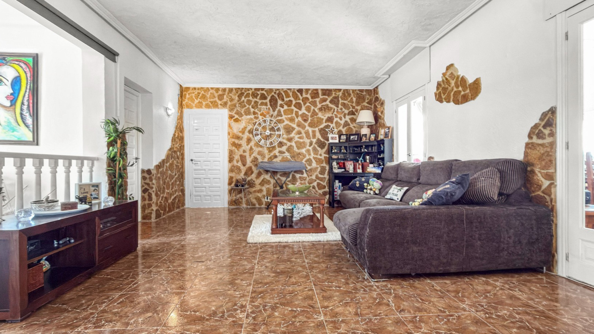 Resale - Detached Villa - Ciudad Quesada